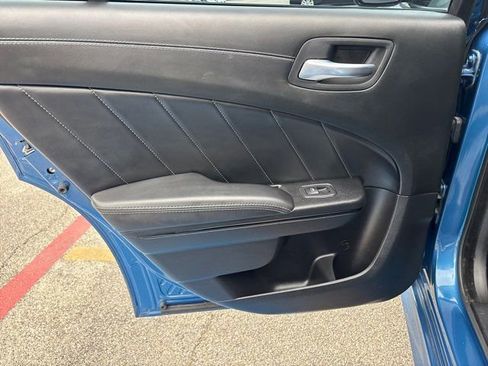 Used 2021 Dodge Charger Scat Pack w/ Daytona Edition Group image 22