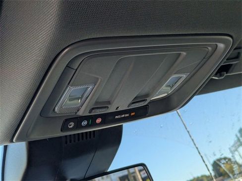 New 2026 Chevrolet Silverado 2500 Custom w/ Custom Convenience Package image 20