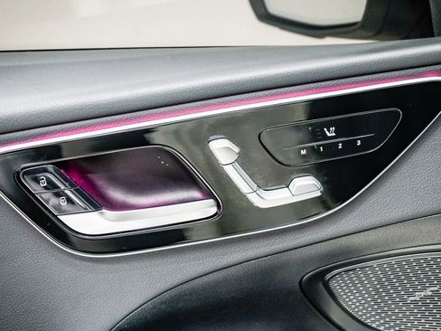 Used 2023 Mercedes-Benz C 300 Sedan image 20