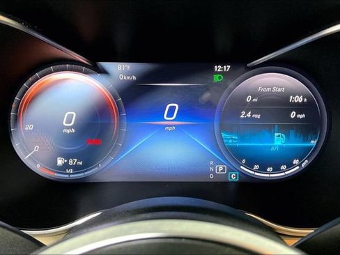 Used 2020 Mercedes-Benz C 300 Sedan w/ Premium Package image 20