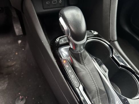 Used 2023 Buick Encore GX Select w/ Experience Buick Package image 25