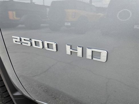 Used 2024 Chevrolet Silverado 2500 LT w/ All Star Edition image 42