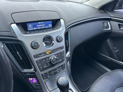 Used 2012 Cadillac CTS Performance image 23