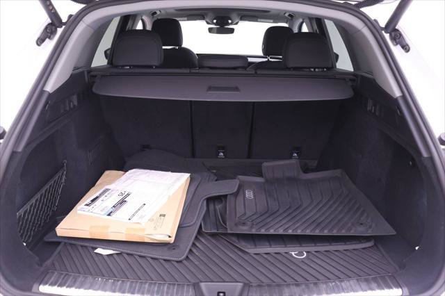 Certified 2025 Audi Q5 Premium AWD/4WD image 19