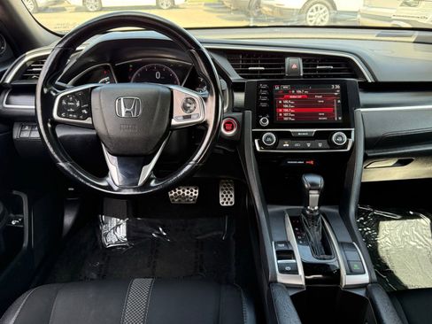 Used 2020 Honda Civic Sport image 36