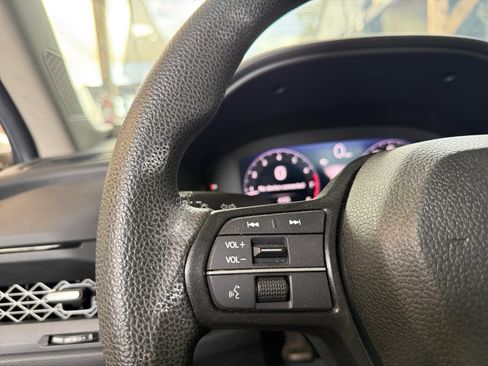 Used 2024 Honda Accord EX image 21