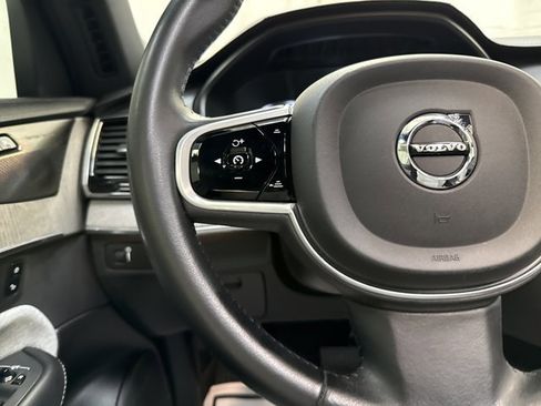 Used 2020 Volvo XC90 T6 Inscription w/ Protection Package Premier image 17