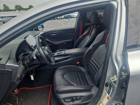 Used 2020 Toyota Avalon TRD FWD image 11