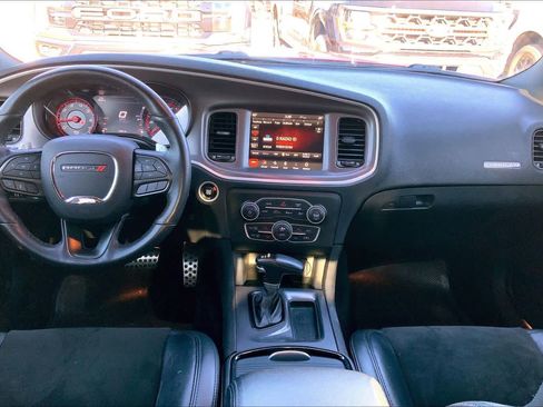 Used 2022 Dodge Charger GT w/ Blacktop Package image 15