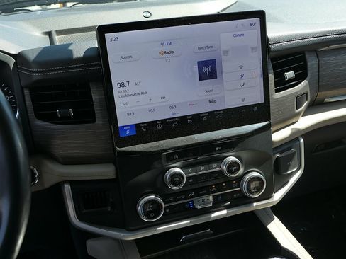 Used 2024 Ford Expedition Limited RWD image 19