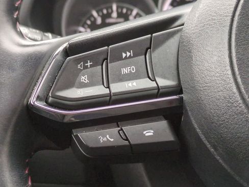 Used 2023 MAZDA CX-5 Carbon Edition image 24