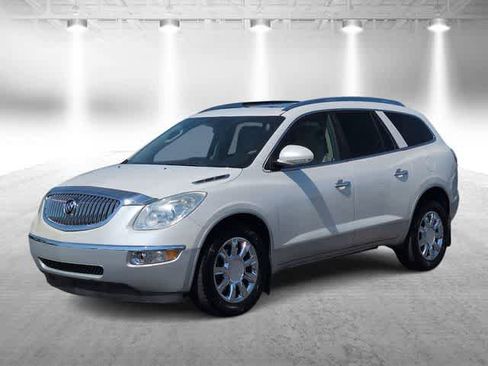 Used 2011 Buick Enclave CXL FWD image 4