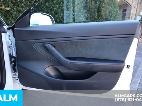 Used 2020 Tesla Model 3 Performance image 23