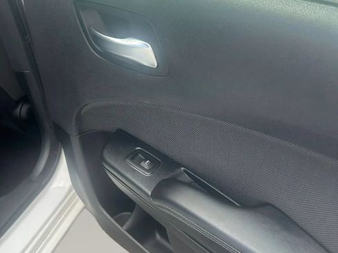 Used 2016 Dodge Charger SE w/ Blacktop Package RWD image 30