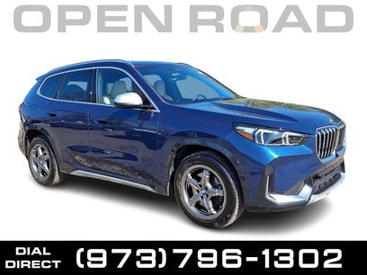 Used 2023 BMW X1 xDrive28i w/ Premium Package