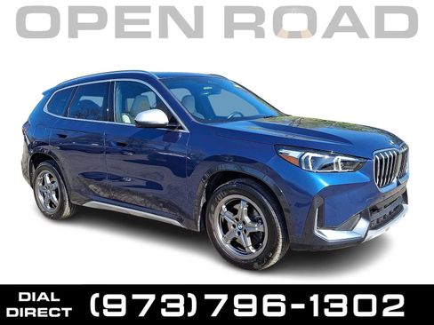 Used 2023 BMW X1 xDrive28i w/ Premium Package AWD/4WD image 1
