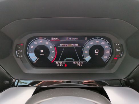 Used 2023 Audi A3 2.0T Premium FWD image 20