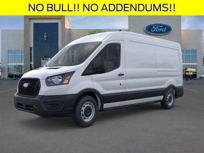 New 2026 Ford Transit 150 148 Medium Roof