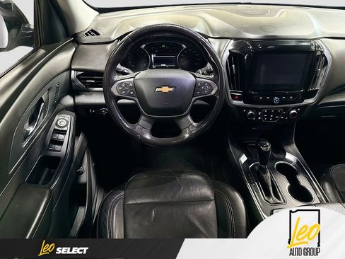 Used 2018 Chevrolet Traverse Premier w/ Redline Edition image 24