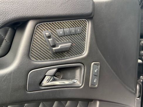Used 2016 Mercedes-Benz G 65 AMG 4MATIC image 29