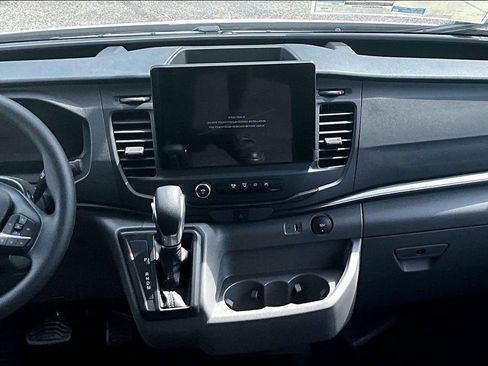 New 2026 Ford Transit 250 148 Medium Roof RWD image 7