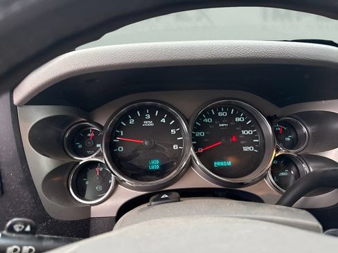 Used 2013 Chevrolet Silverado 1500 LT w/ All-Star Edition AWD/4WD image 14