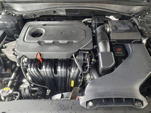 Used 2019 Kia Optima LX w/ LX Premium Package image 30