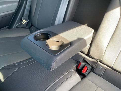 New 2026 Subaru Crosstrek 2.0i Premium AWD/4WD image 17