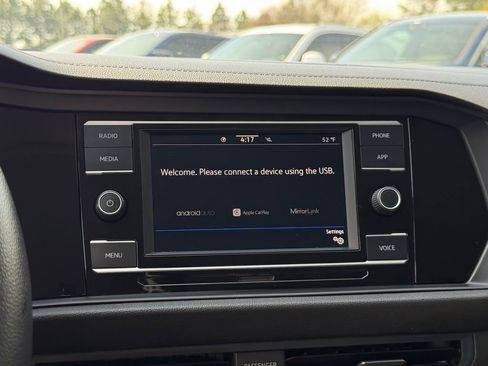 Used 2021 Volkswagen Jetta S w/ Driver Assistance Package FWD image 18