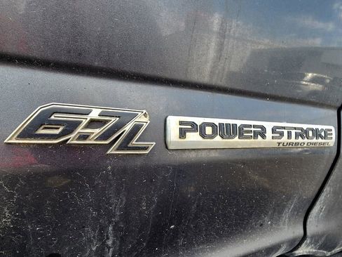 Used 2018 Ford F250 XLT w/ XLT Value Package image 12