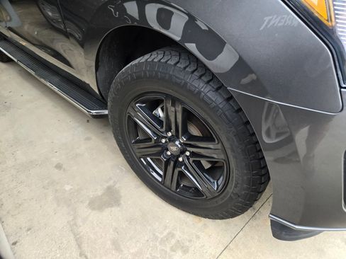 Used 2020 Ford Expedition XLT w/ Equipment Group 202A image 7