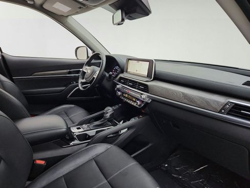 Used 2021 Kia Telluride EX AWD/4WD image 32