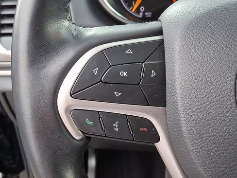 Used 2022 Jeep Grand Cherokee Limited image 23