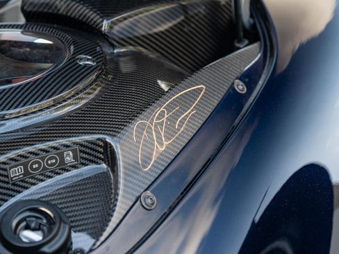 Used 2021 McLaren Elva RWD image 36