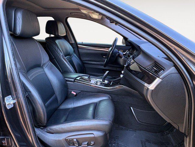 Used 2015 BMW 528i Sedan RWD image 10