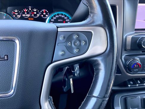 Used 2018 GMC Sierra 2500 Denali w/ Duramax Plus Package AWD/4WD image 23