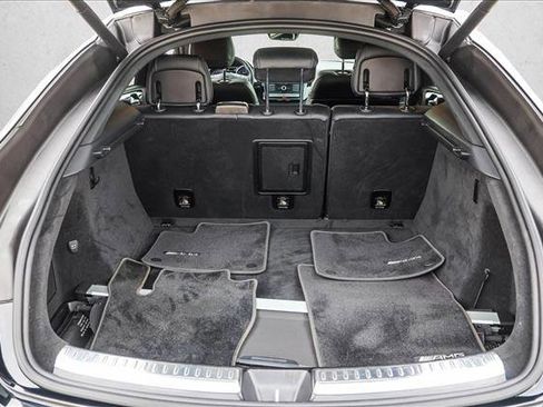 Used 2019 Mercedes-Benz GLE 43 AMG 4MATIC Coupe image 27