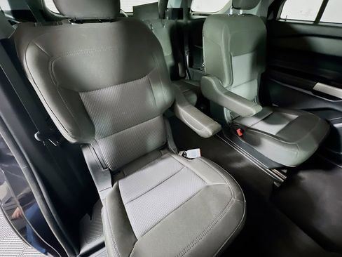 Used 2023 Ford Explorer XLT w/ Class IV Trailer Tow Package image 26