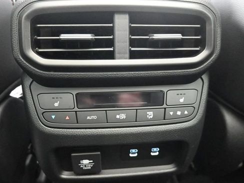 New 2026 Honda Pilot Black Edition image 22