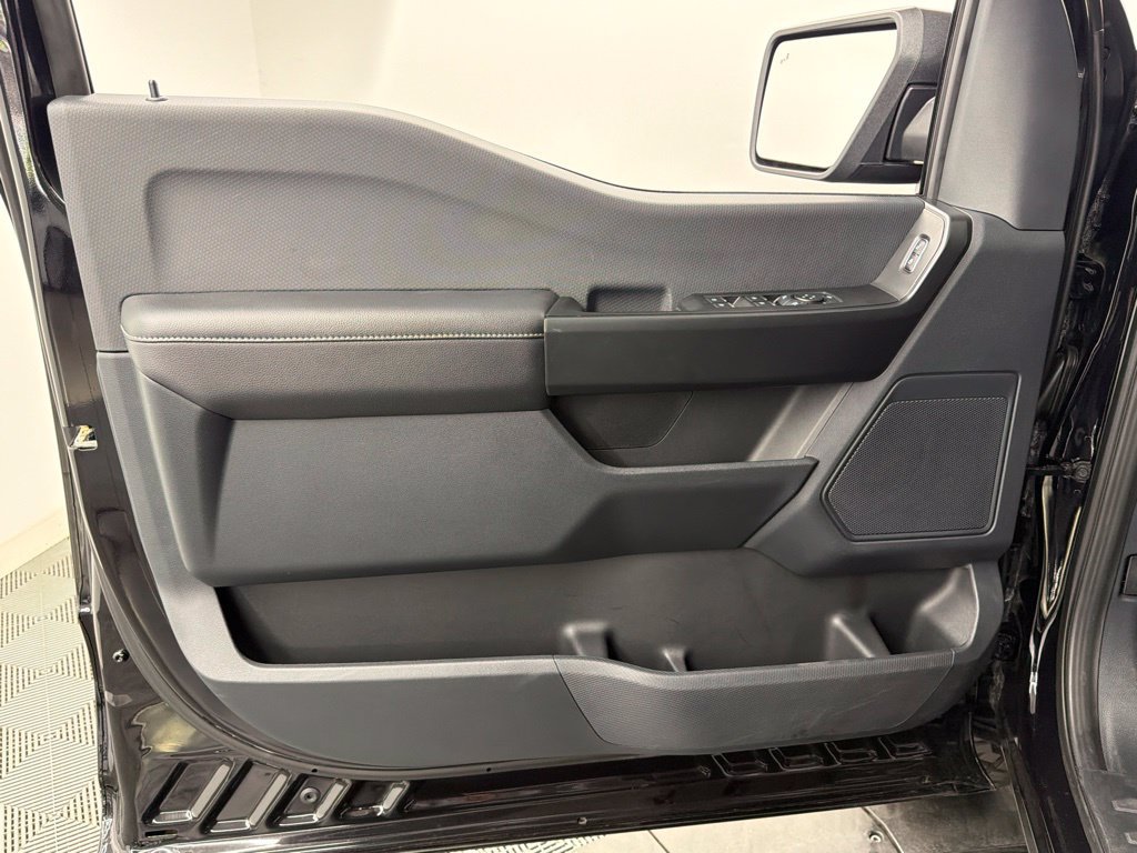 Used 2026 Ford F150 STX RWD image 19