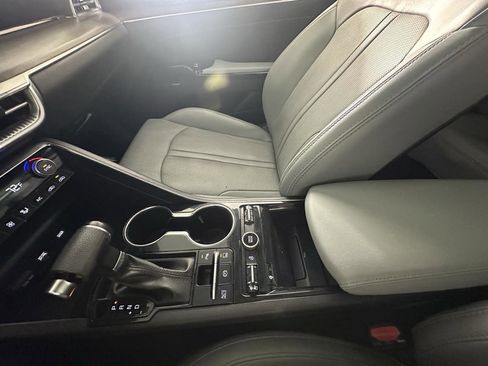 Used 2023 Kia K5 EX w/ EX Premium Package image 40