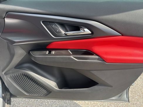 New 2025 Chevrolet Equinox EV RS w/ Convenience Package II image 26