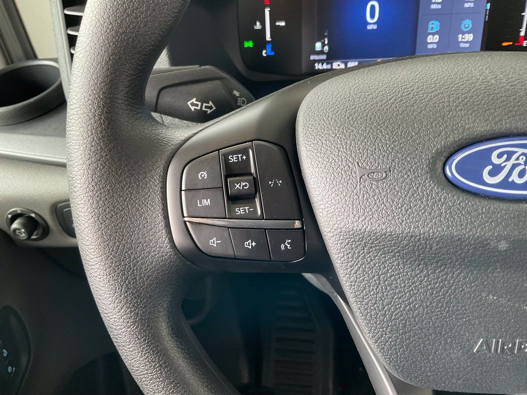 New 2027 Ford Transit 350 XL RWD image 27