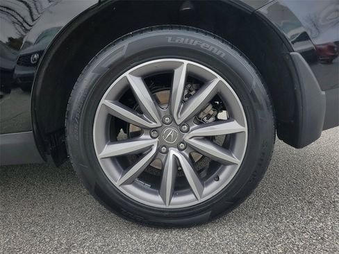 Certified 2023 Acura RDX w/ Technology Package image 11