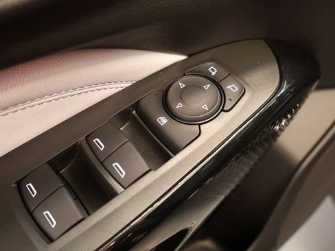 New 2026 Chevrolet Trax LT w/ LT Convenience Package FWD image 10