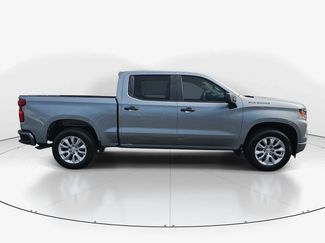Used 2024 Chevrolet Silverado 1500 Custom video 2