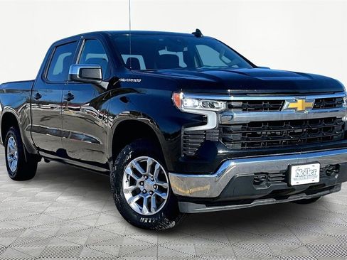 Used 2023 Chevrolet Silverado 1500 LT image 12