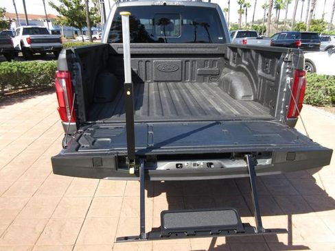 New 2025 Ford F150 Raptor image 30