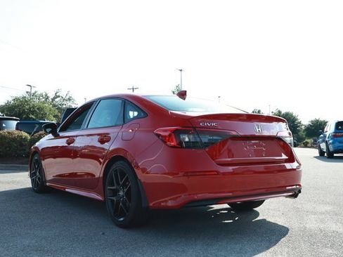 Used 2023 Honda Civic Sport image 8