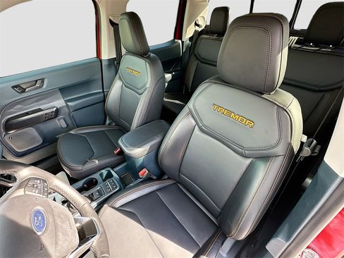 Used 2024 Ford Maverick Tremor w/ Tremor Off-Road Package image 22